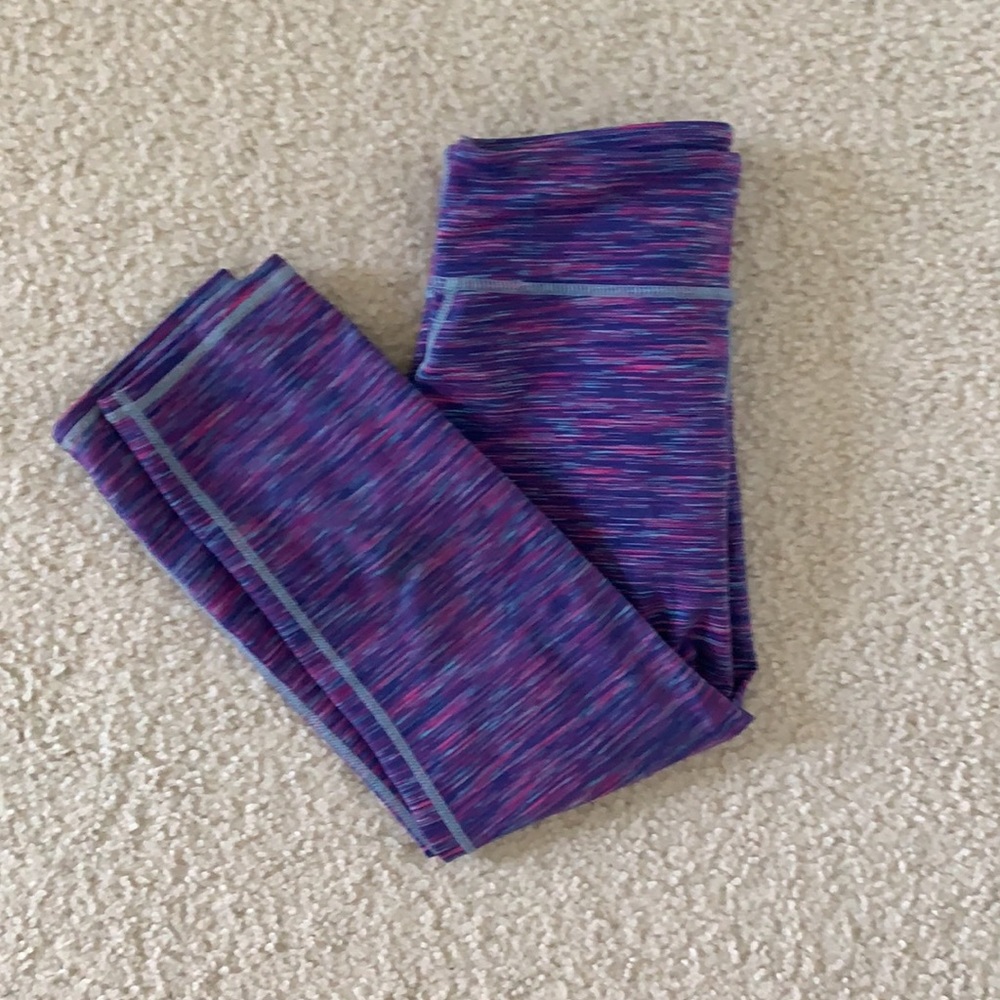 Kirkland kids’ leggings